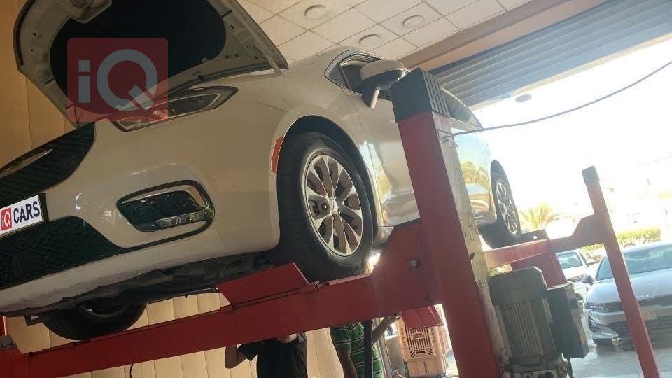 دودج كارافان